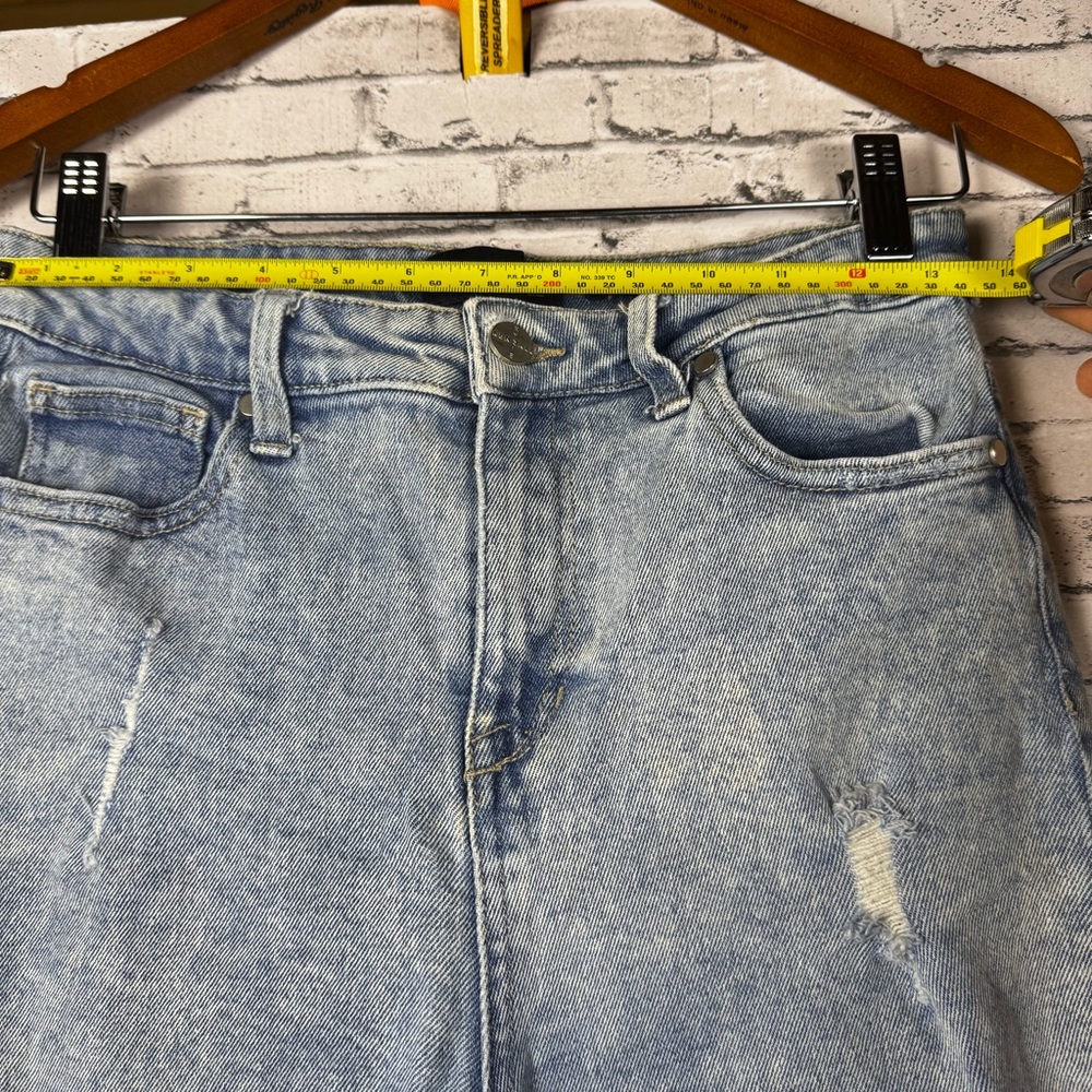 Kendall & Kylie Womens Jeans - Picture 4 of 11